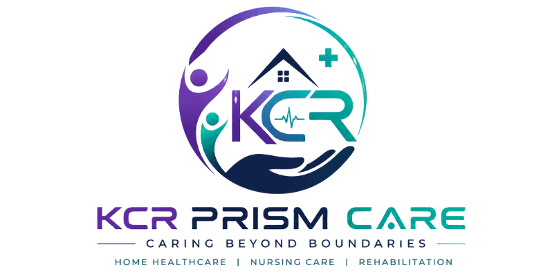 KCR Prism Care